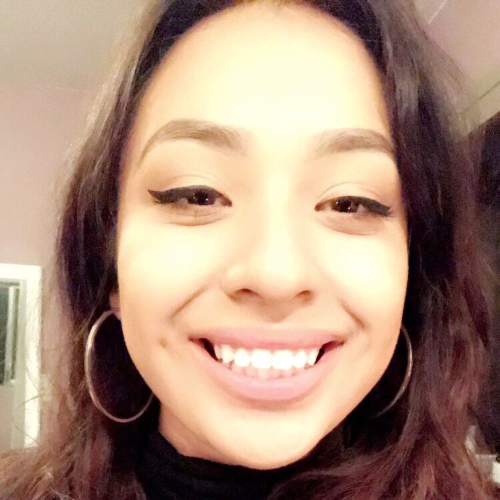 Meet your Posher, Maria